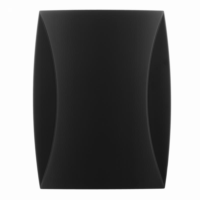 TIMBRE DE 2 TONOS BIM-BAM 230V/11VA NEGRA