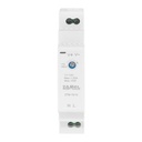 FONTE ALIMENTAÇÃO MODULAR IMPULSO 15W 12Vdc 1.25A