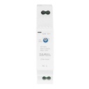 FUENTE ALIMENTACIÓN MODULAR IMPULSO 15W 24Vdc 0.625A