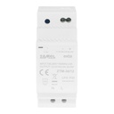 FUENTE ALIMENTACIÓN MODULAR IMPULSO 30W 12Vdc 2.5A