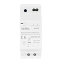 FUENTE ALIMENTACIÓN MODULAR IMPULSO 30W 24Vdc 1.25A