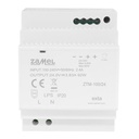 FONTE ALIMENTAÇÃO MODULAR IMPULSO 100W 24Vdc 4.16A