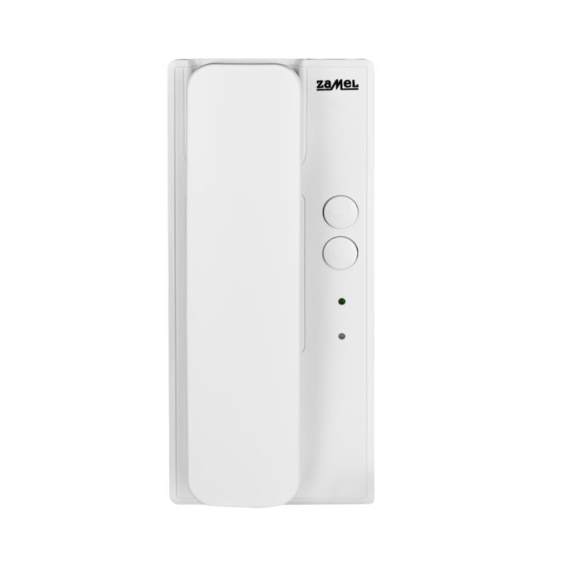 TELEFONE AUDIO PARA SISTEMA DOIS FIOS ENTRA 100