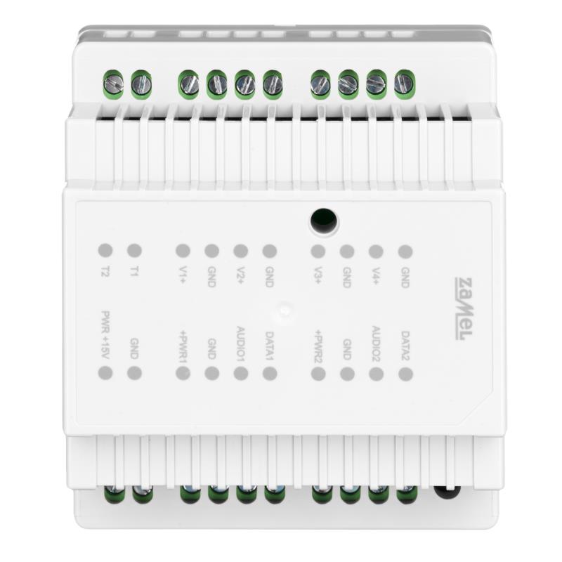 SWITCH PARA SISTEMA DOIS FIOS ENTRA 100