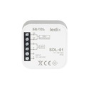 CONTROLADOR MONOCROMATICO DALI 10-48Vdc PARA CAIXA APARELHAGEM