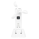 ANEMÓMETRO Y SENSOR DE LUZ EXTA LIFE
