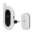 CAMPAINHA BULIK II PRO WIRELESS 230Vac