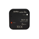 SENSOR TEMPERATURA A PILHAS EXTA LIFE PARA CAIXA APARELHAGEM