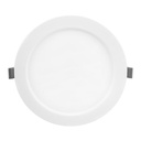 DOWNLIGHT REDONDO ENCASTRAR 15W 3000K 240Vac