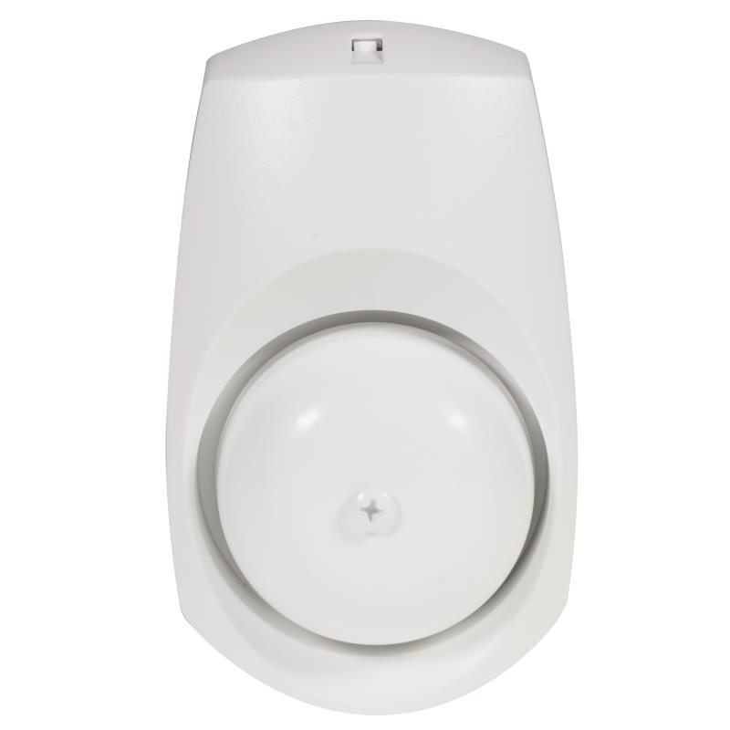 TIMBRE BOWL 8-12Vac BLANCA