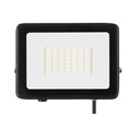 FLOODLIGHT 50W 4000K IP65 240Vac