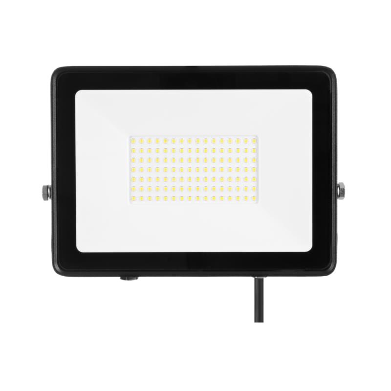 FLOODLIGHT 100W 3000K IP65 240Vac