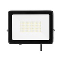 FLOODLIGHT 100W 6000K IP65 240Vac