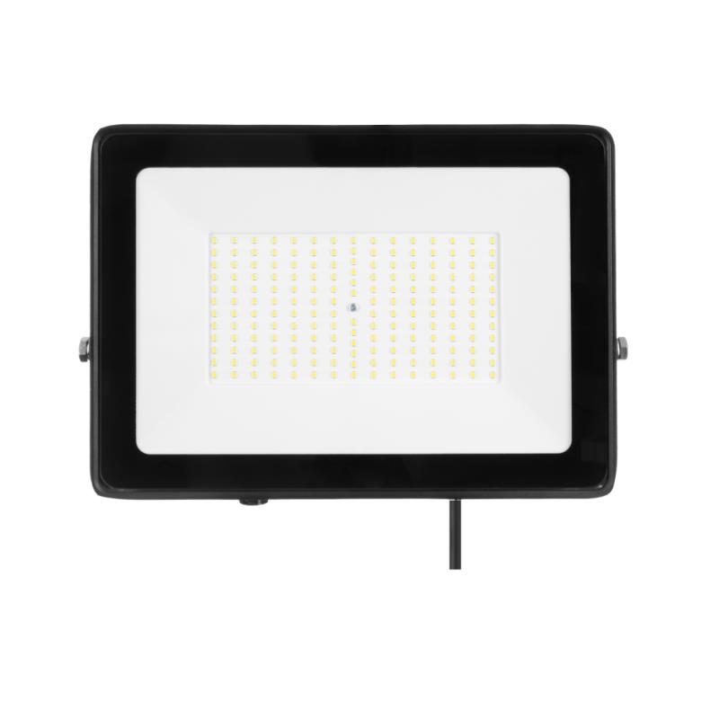 FLOODLIGHT 150W 3000K IP65 240Vac