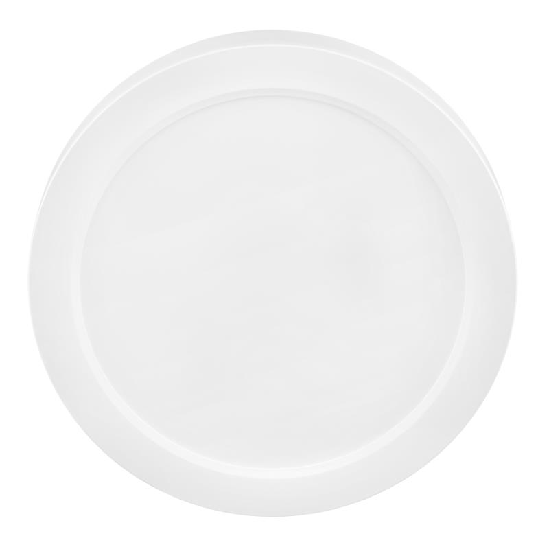 DOWNLIGHT REDONDO SALIENTE 18W 3000K 240Vac