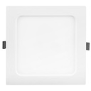 DOWNLIGHT QUADRADO ENCASTRAR 15W 4000K 240Vac