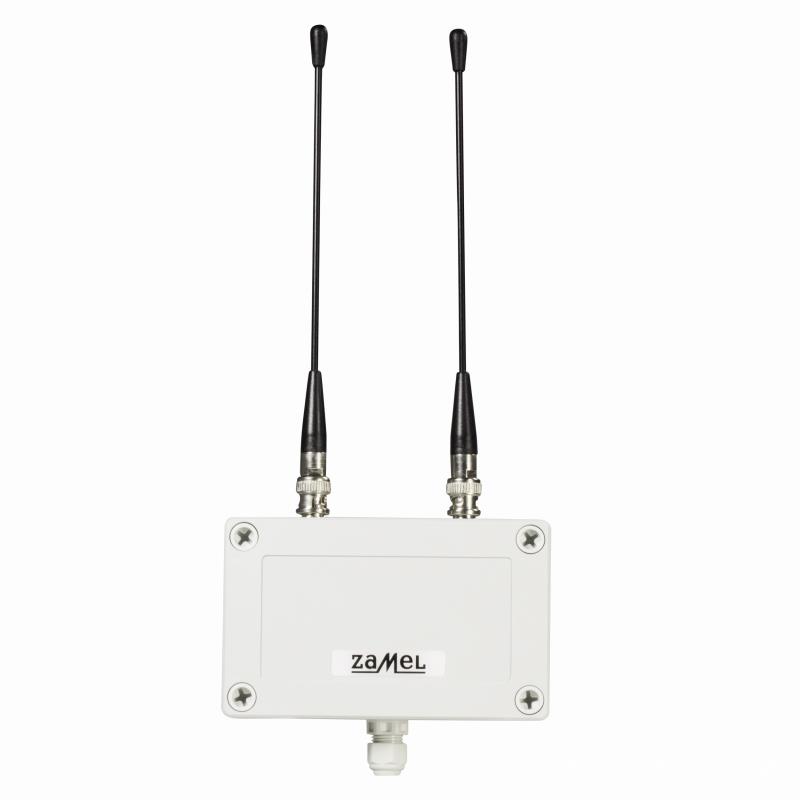 RETRANSMISSOR 433MHz