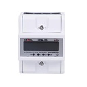 ANALISADOR MODULAR CONTAGEM TRIFÁSICO KW LCD 100A