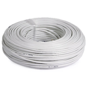 500m CABLE YTDY 6x0.50mm ECA ALARME/VIDEO PORTEIRO/COMANDO BAIXA VOLTAJE