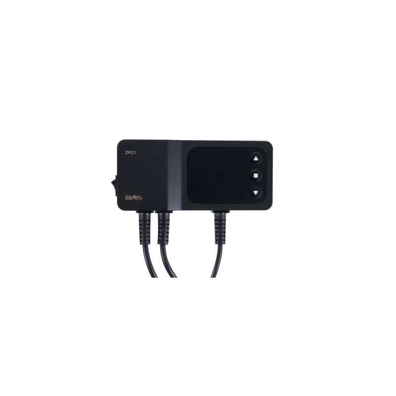 CONTROLADOR DE BOMBA DE AQUECIMENTO CENTRAL THERMOLIFE