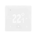 REGULADOR TEMPERATURA Wi-Fi SUPLA BRANCO