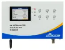 MODULADOR SIGNAL-4K HDMI DVB-T2/T/C  4K UHD 2160p