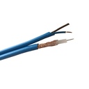 100m CABLE CCTV-HD YWD75 RG59+2x0.5 TWIN