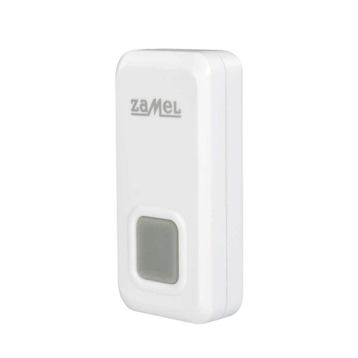 [ZMST970P] BOTÃO WIRELESS PARA ROCK ZMST970