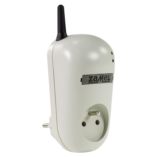 [ZMGRL01] COMUTADOR REMOTO TOMADA LAN EXTA FREE