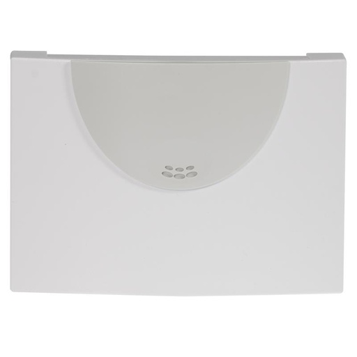 [ZMDNU210] CAMPAINHA COM MEMÓRIA (BOTÃO CHAMADA 8-230Vac)