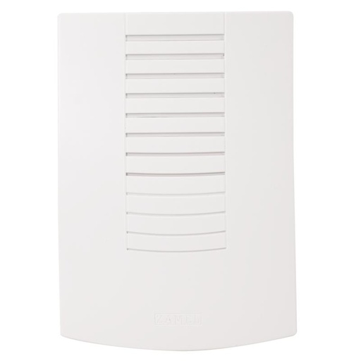 [ZMDNS911N] CAMPAINHA DOIS TONS 230Vac