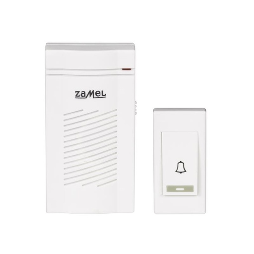 [ZMST901] TIMBRE CLASSIC INALÁMBRICO A BATERÍA