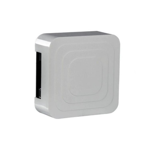 [ZM85-12CZ] TIMBRE BIM-BAM 8-12Vac GRIS