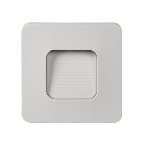 [ZM17-221-51] TETI BRANCO PT 230Vac LED BRANCO FRIO