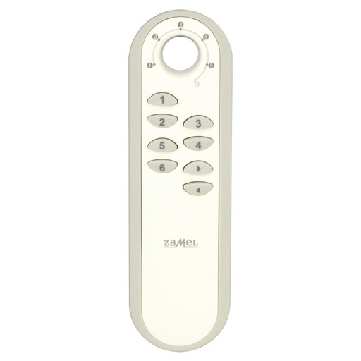 [ZMP456/36] TRANSMISOR DE CONTROL REMOTO DE 36 CANALES EXTA LIFE