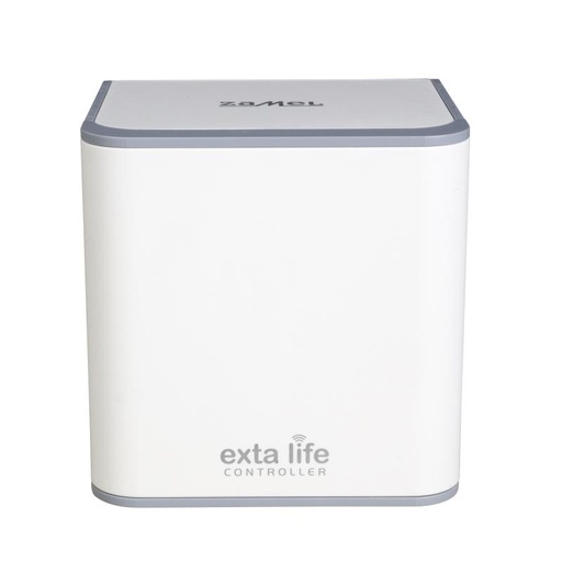 [ZMEFC01] UNIDAD CENTRAL CONTROLADORA/GATEWAY EXTA LIFE