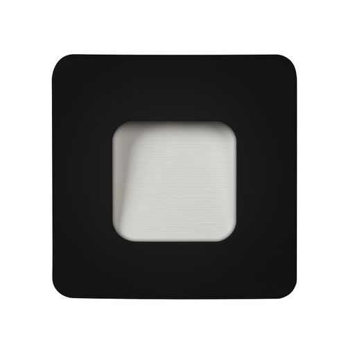 [ZM17-141-62] TETI PRETO PT 12Vdc LED BRANCO QUENTE