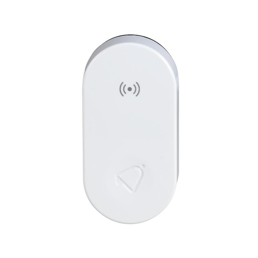 [ZMPDH240] BOTÓN INALÁMBRICO HERMÉTICO PARA BULIK II