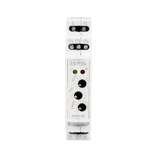 [ZMASM05] AUTOMÁTICO ESCADA MODULAR MULTIFUNÇÕES