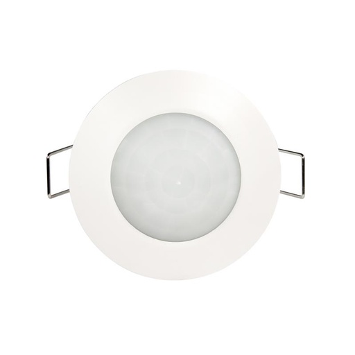 [ZMMCR07] DETETOR MOVIMIENTO INCORPORADO 230Vac IP20 360º 6m