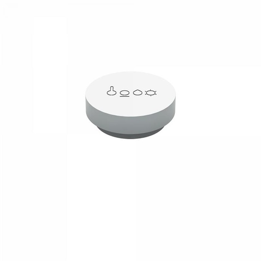[ZMRCM21] MULTI SENSOR TEMPERATURA, HUMIDADE, PRESSÃO E LUMINOSIDADE EXTA LIFE