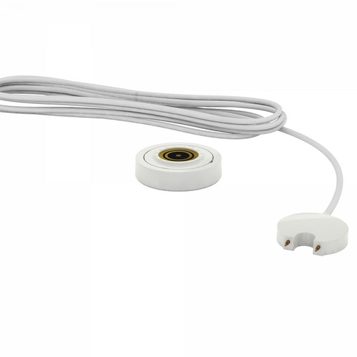 [ZMPCZ21] BASE DE ALIMENTAÇÃO MAGNÉTICA COM SONDA EXTA LIFE