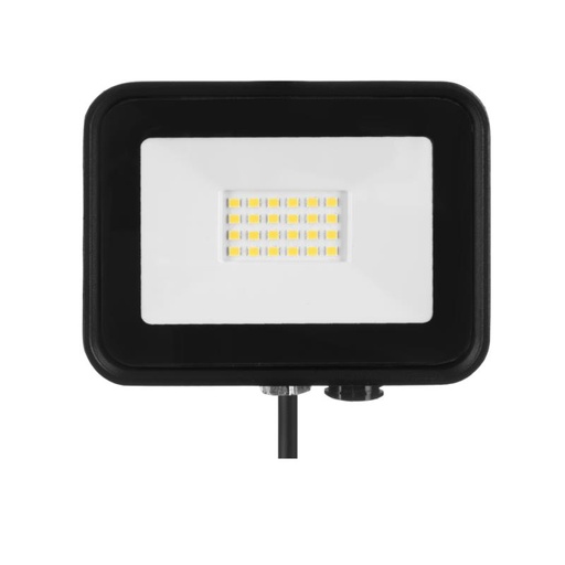 [ZMNAS-20WN] FLOODLIGHT 20W 4000K IP65 240Vac