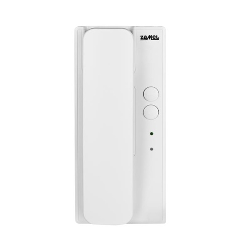 [ZMAPAD2W] TELEFONE AUDIO PARA SISTEMA DOIS FIOS ENTRA 100