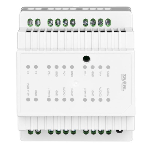 [ZMAPSW1] SWITCH PARA SISTEMA DOS HILOS ENTRA 100