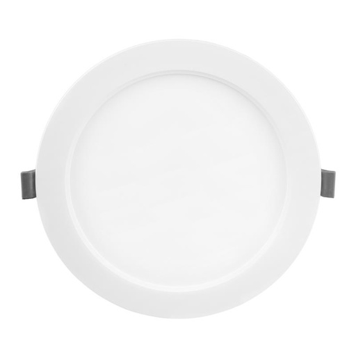 [ZMLSP-15WO] DOWNLIGHT REDONDO ENCASTRAR 15W 3000K 240Vac