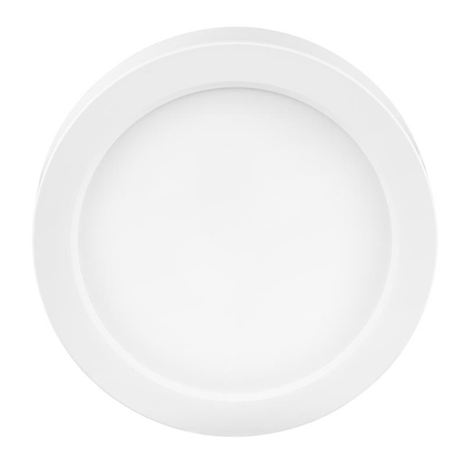 [ZMLSN-12NO] DOWNLIGHT REDONDO SALIENTE 12W 4000K 240Vac