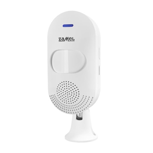 [ZMZAM500] MINI ALARME SENSOR MOVIMENTO IP20 WI-FI TUYA GARDI