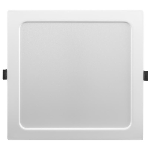 [ZMLSP-20WK] DOWNLIGHT QUADRADO ENCASTRAR 20W 3000K 240Vac