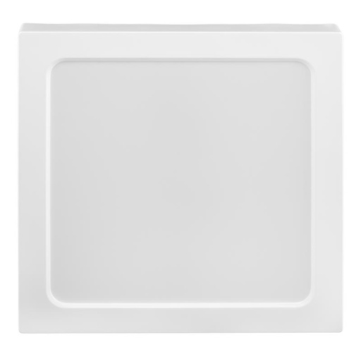 [ZMLSN-18NK] DOWNLIGHT QUADRADO SALIENTE 18W 4000K 240Vac